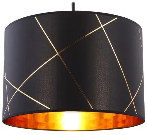 Globo 15431H1 - Luster na lanku BEMMO 1xE27/60W/230V