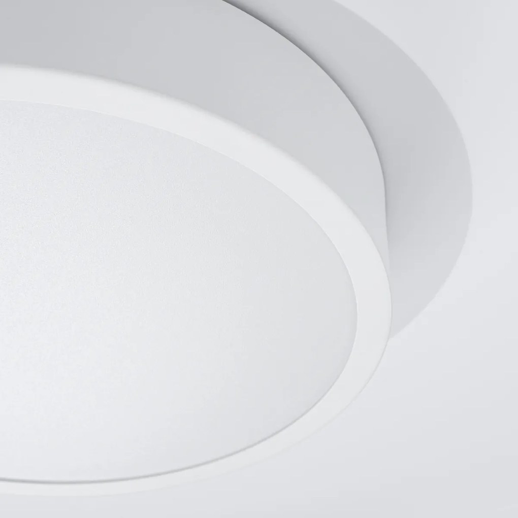 Stropné LED svietidlo Onyx 30, 1x LED 23w, 3000k, w