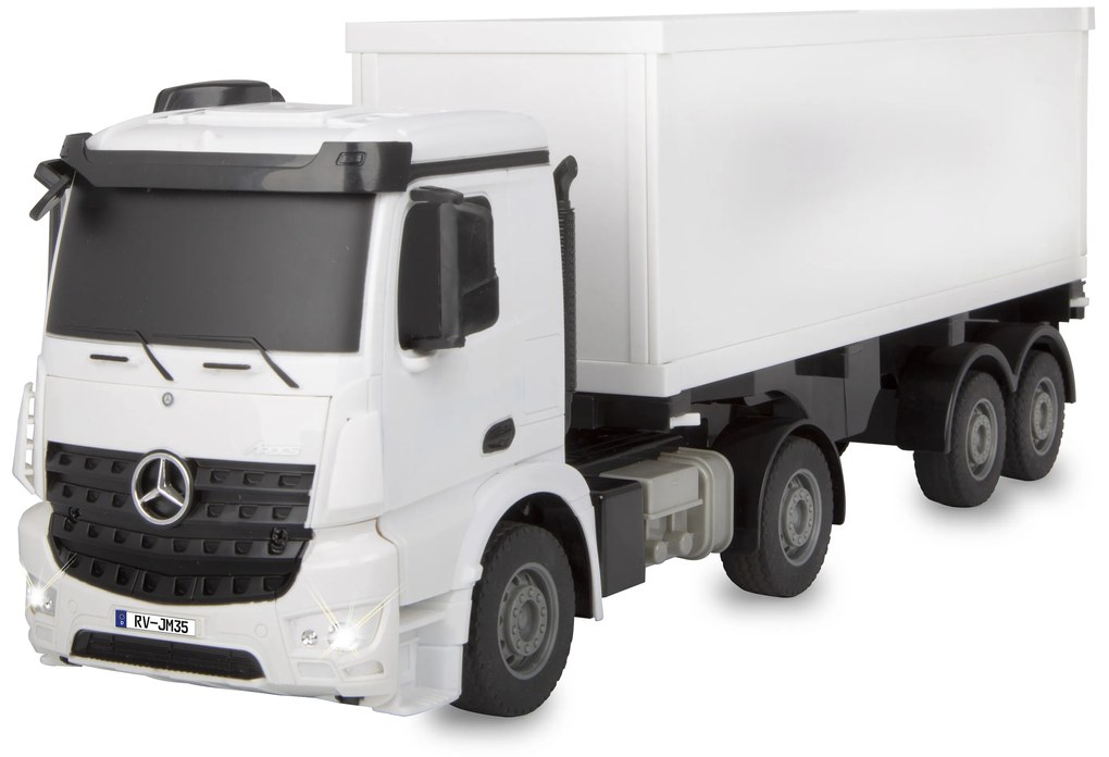 Jamara Kamión na diaľkové ovládanie Mercedes-Benz Arocs  (100394328)