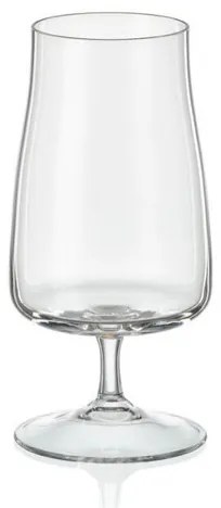 Crystalex Pohár na pivo Alex 380 ml 6 ks