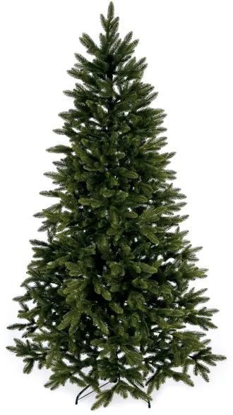 Vianočný stromček FULL 3D Jedľa Kanadská 180cm