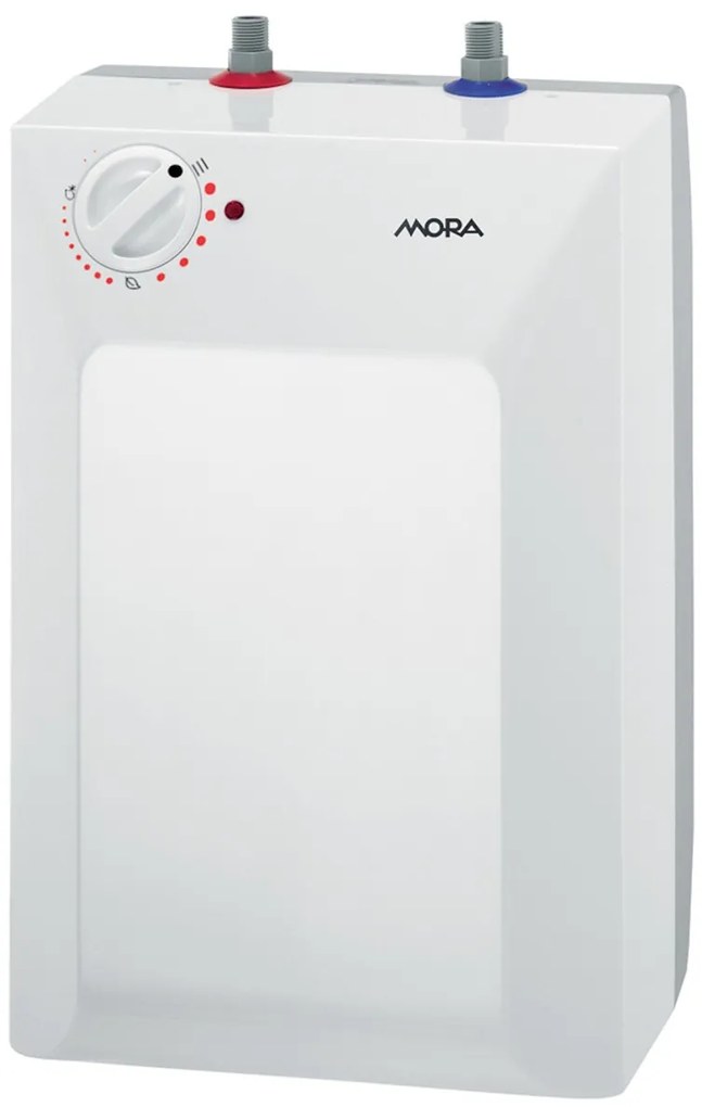 Beztlakový ohrievač vody Mora Mini 5 litrov 560573