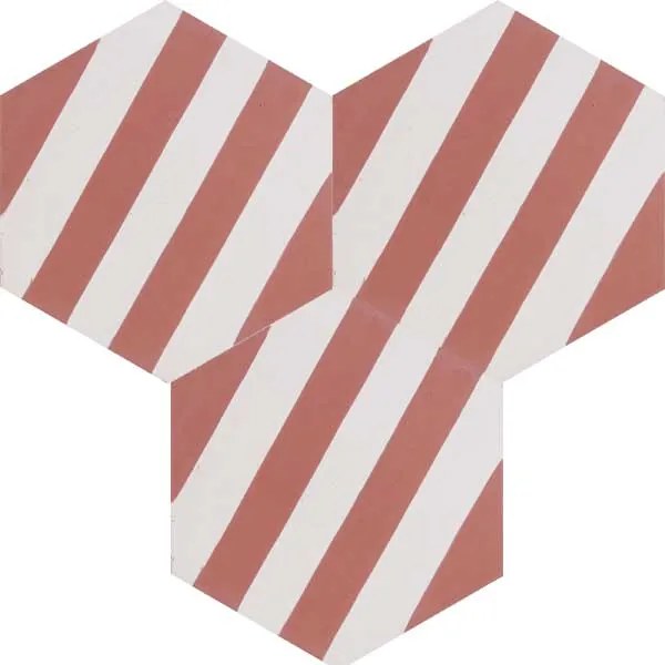 Cementové dlaždice 6611 | Articima