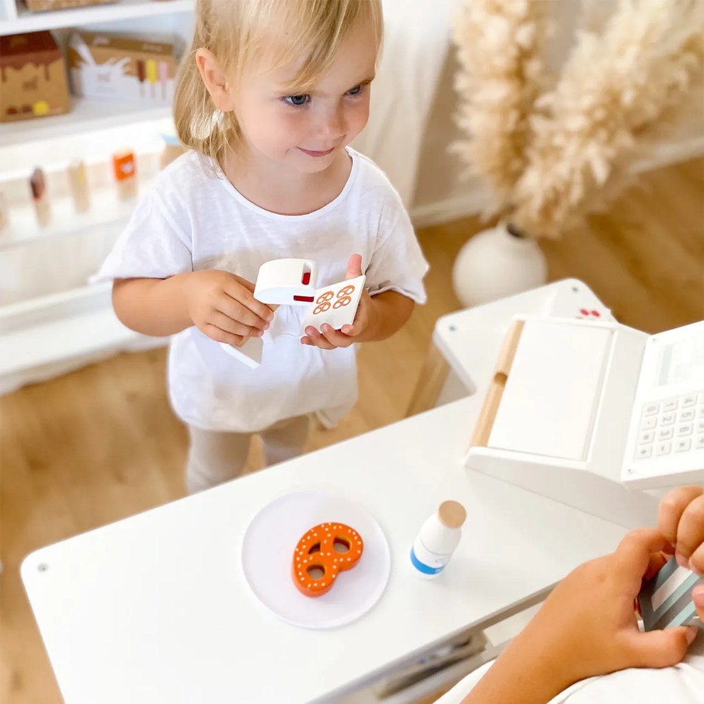 PIPPER | small foot Detská registračná pokladňa