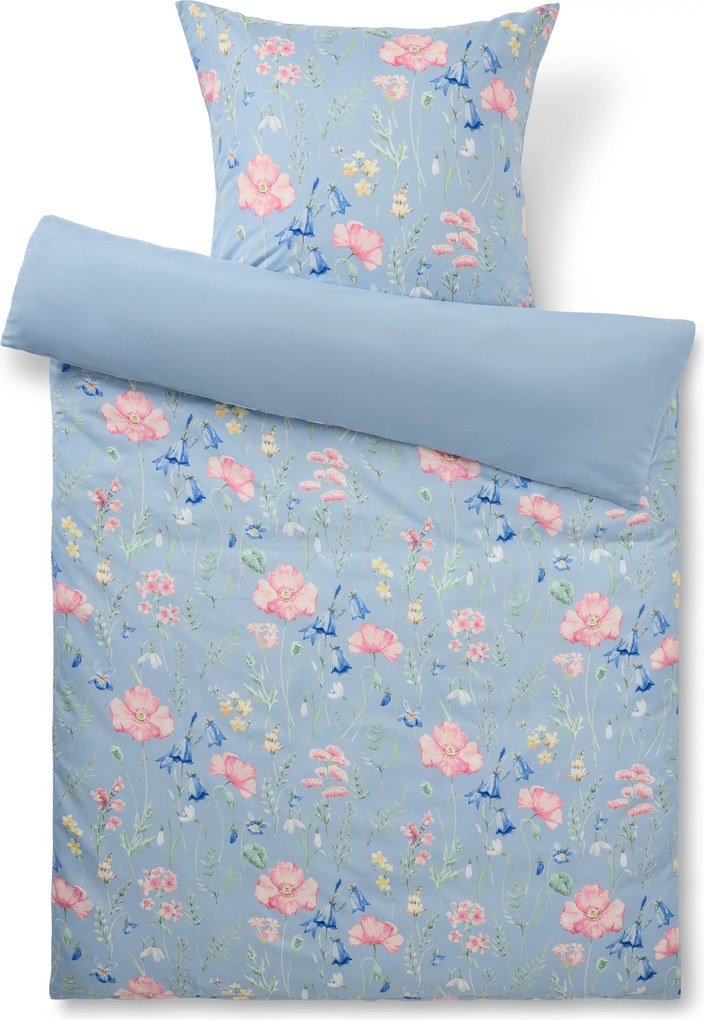 Posteľná bielizeň z mikrovlákna, štandardná veľkosť