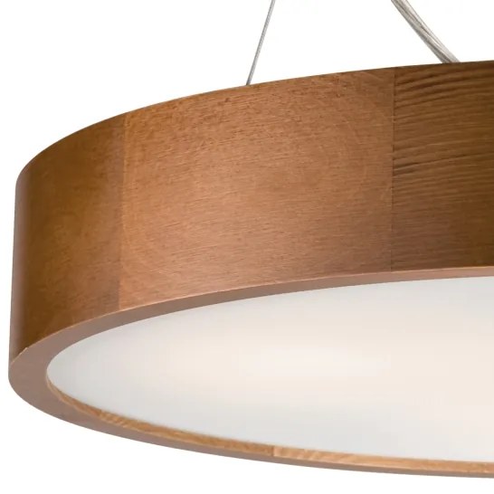 Luster na lanku 3xE27/60W/230V ø 47 cm