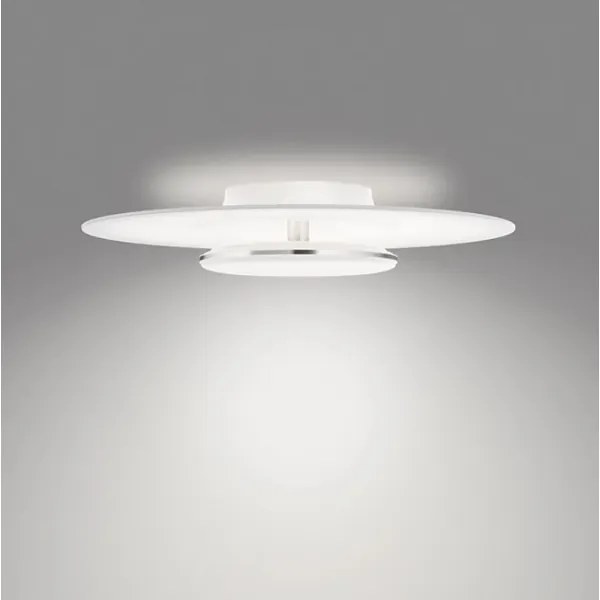 Philips- LED Stmievateľné stropné svietidlo GARNET SCENE SWITCH LED/40W/230V 4000K