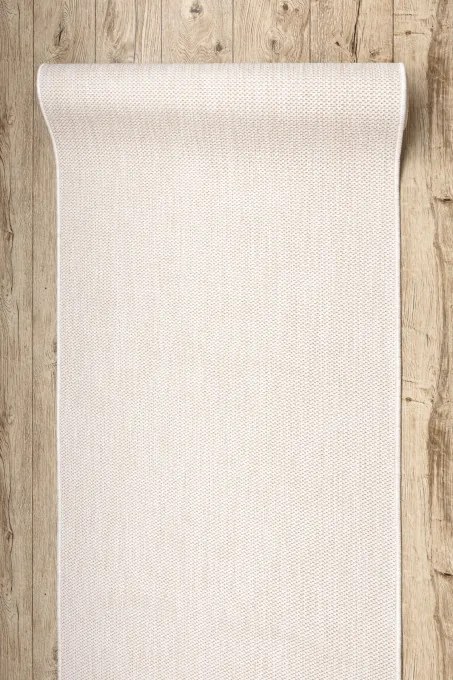 Behúň SIZAL SION krémový