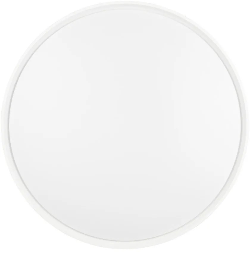 Biele LED stropné svietidlo ø 47 cm Spacy – Trio