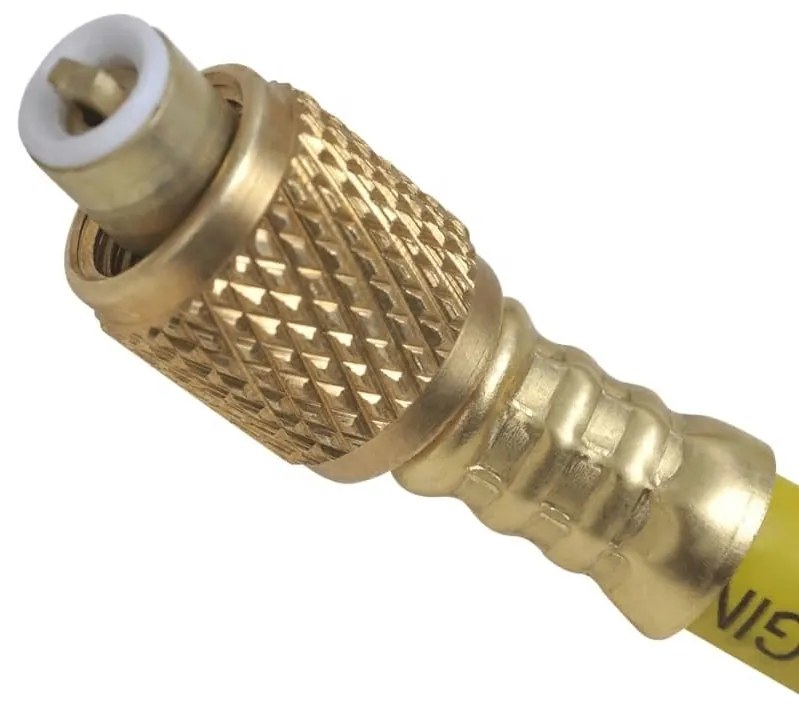 Sada vákuového čerpadla so 4-cestným meradlom na klimatizácie