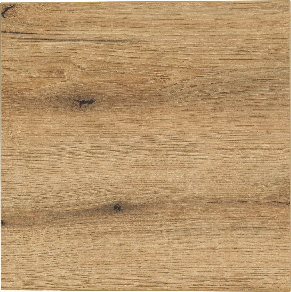 Comad Nábytková horná doska Nova 40/40 cm, dub coast evoke