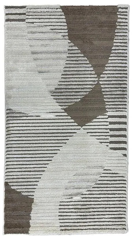 Koberec Frisee Modda 0,8/1,5 4513 170 krémová