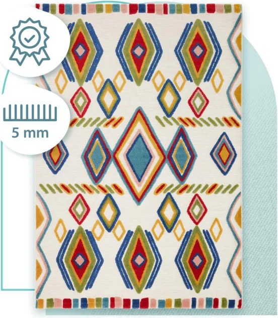 Koberec Balta Mambo 23501 050