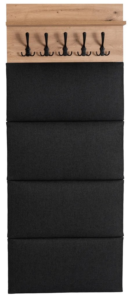 Nástenný panel Venorna, 60 cm