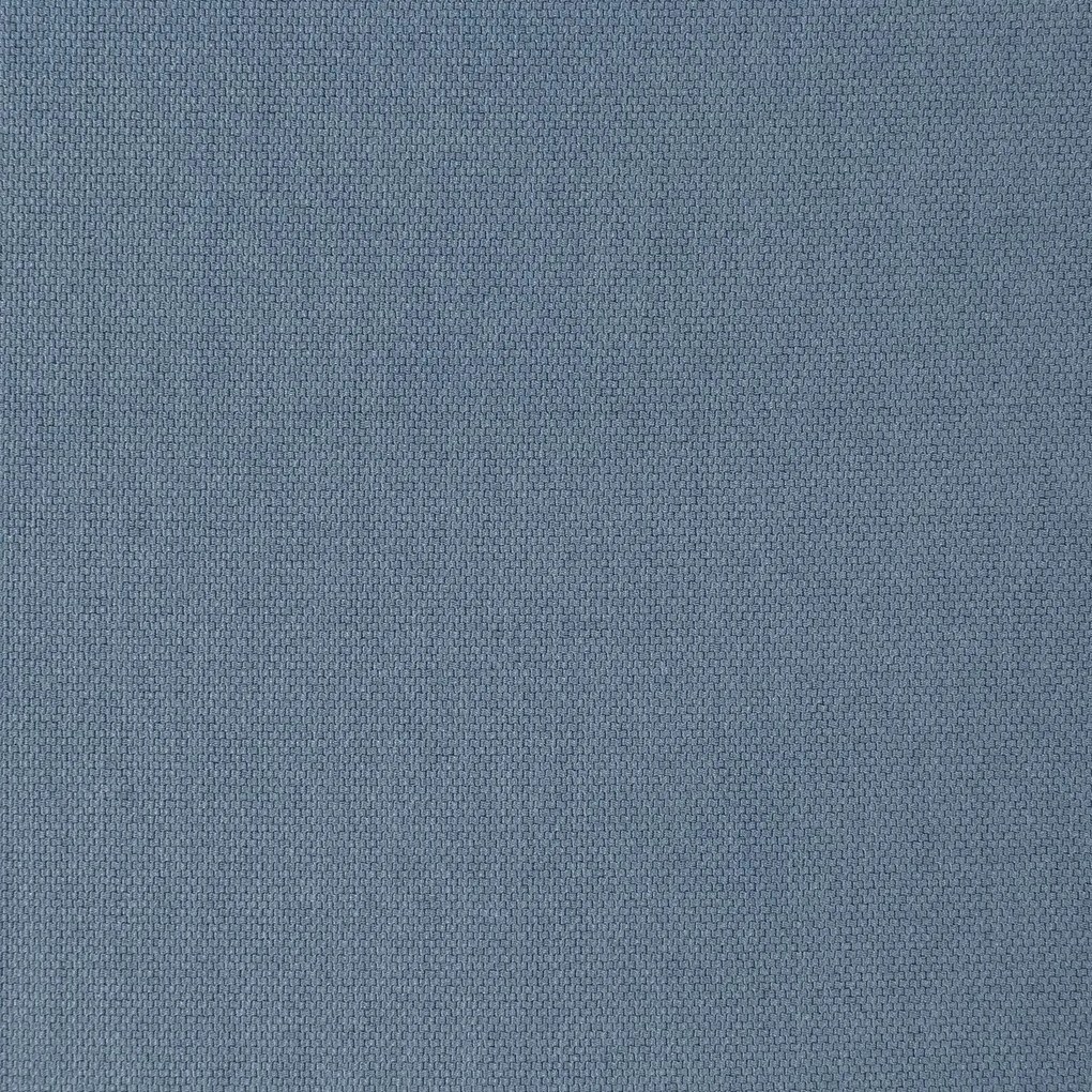 Hotový záves PALERMO 140x250 modrá
