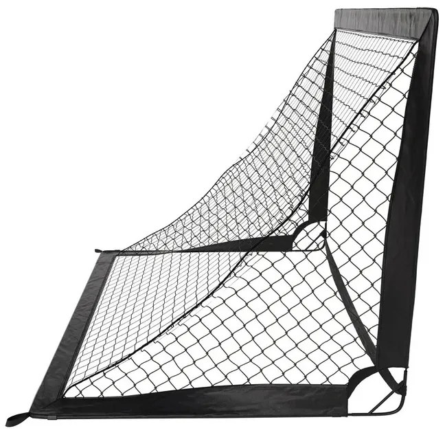 InternetovaZahrada Sada 2 ks skladacích futbalových bránok