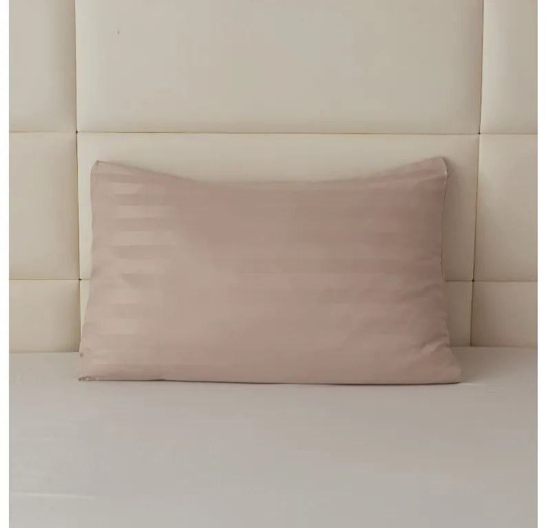Poťah na vankúš JASMINE 50x70 cm, béžový