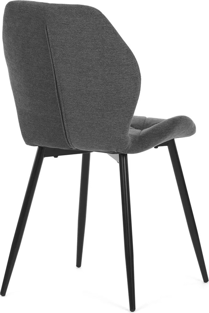 Jedálenská stolička CT-285 Farba: Hnedá