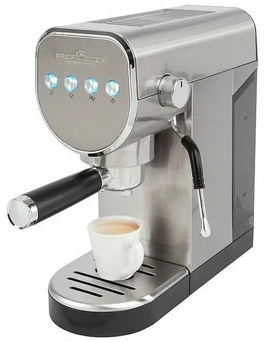 ProfiCook ES-KA 1265 espresso 2v1, 20 BAR