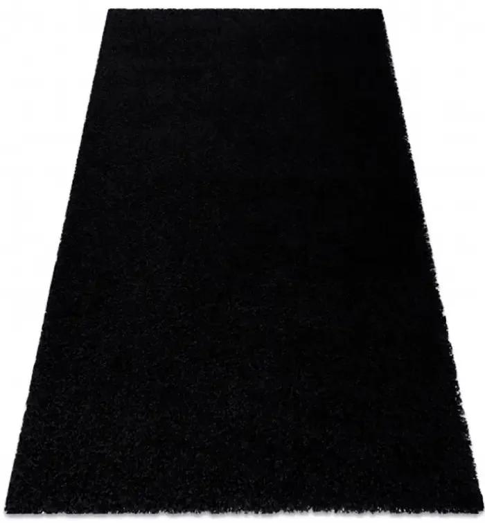 Shaggy koberec SOFFI Veľkosť: 80x250cm