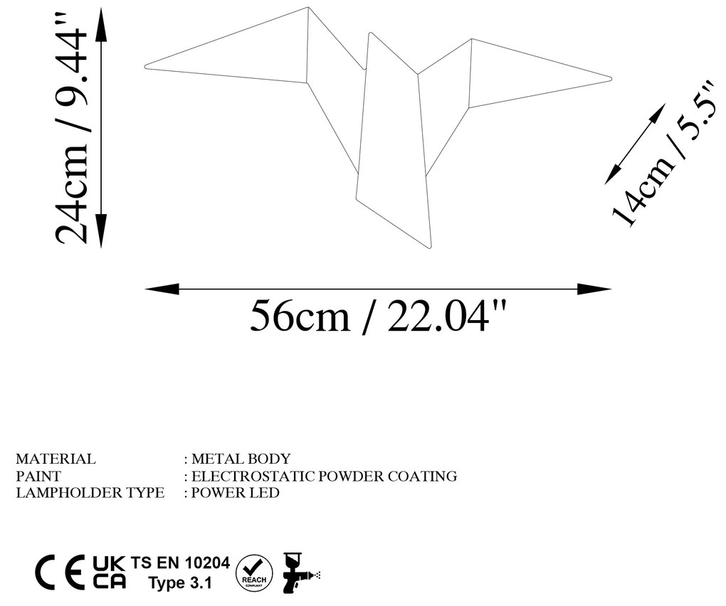 Pacalı - 13502 - L