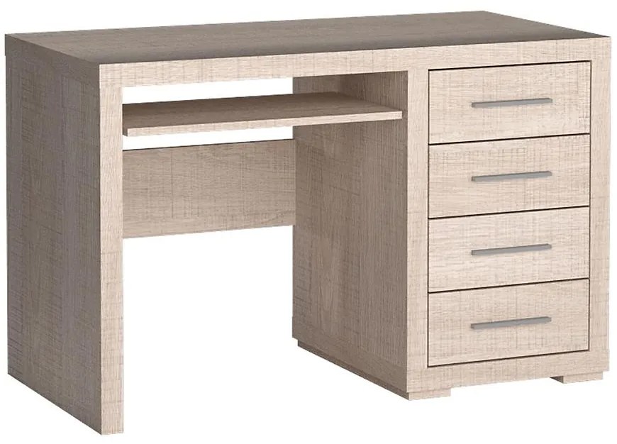 Písací stôl Vegas v28 santana