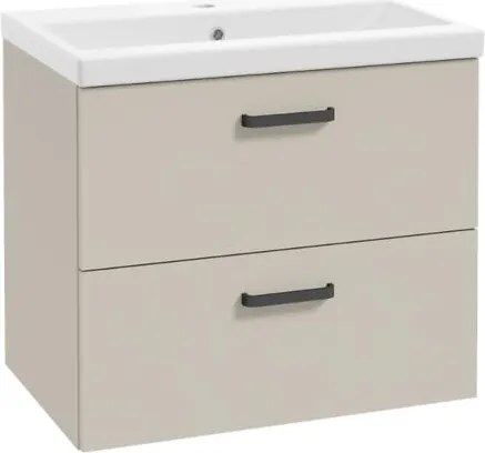 Kúpeľňová zostava Bel 60 kašmír