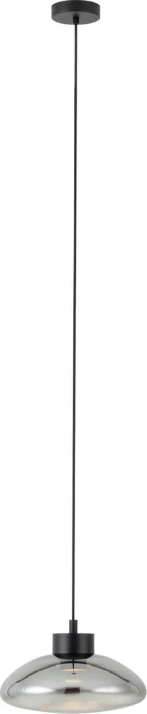 XXXLutz ZÁVESNÉ SVIETIDLO, 30,5/150 cm Eglo - Online Only bytové doplnky - 003348224702