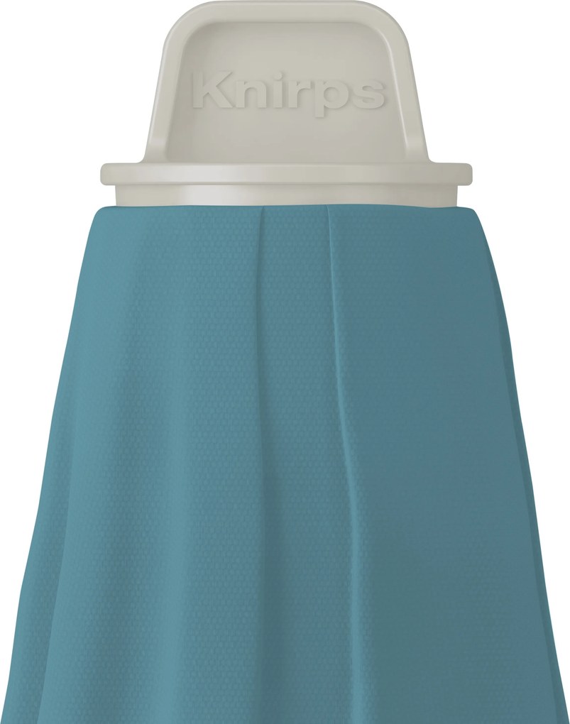 KNIRPS APOLL SHELL 240 x 240 cm - záhradný stredový slnečník