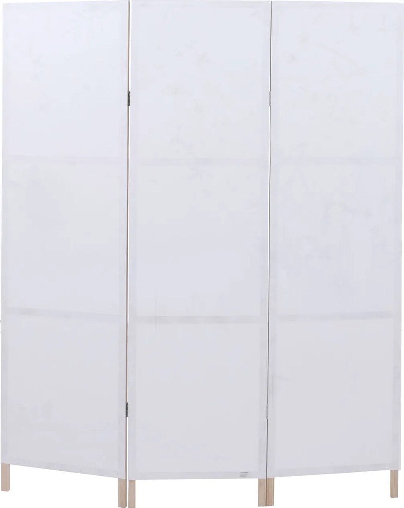 Paraván HWC-O70, deliaca stena - 170 × 137 cm - hory