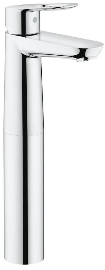 GROHE 23764000 - Umývadlová batéria BAULOOP DN 15 lesklý chróm