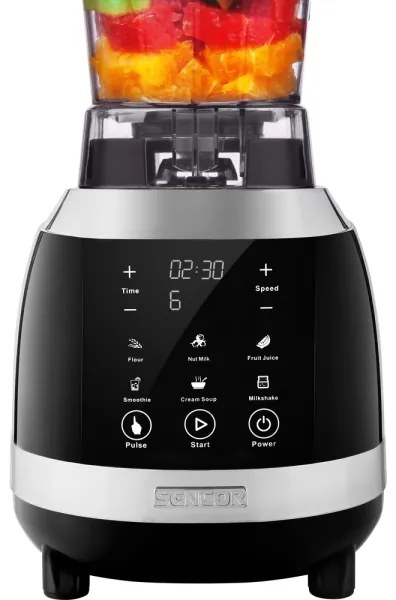 Sencor - Multifunkčný mixér 1800W/230V