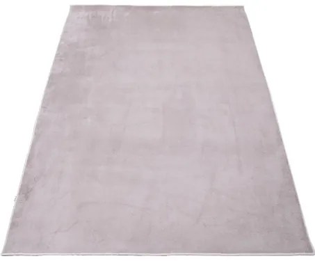 Protišmykový koberec PLUSH béžový