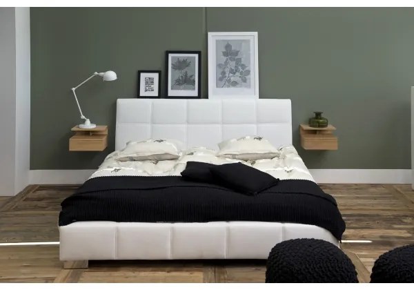 Nočný stolík AVA dub