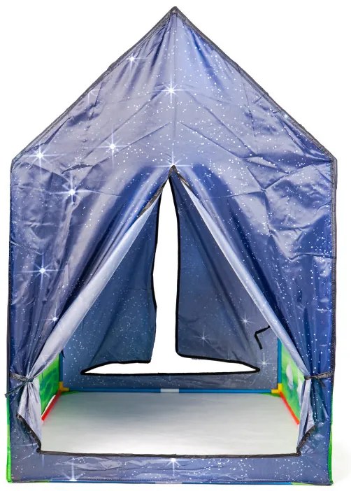 WELLHOX Detský stan "kozmonaut"