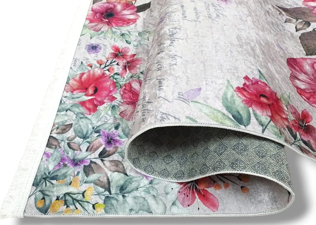 TA Koberec 45240 TLAČ TOSCANA Rozmer: 140x200 cm