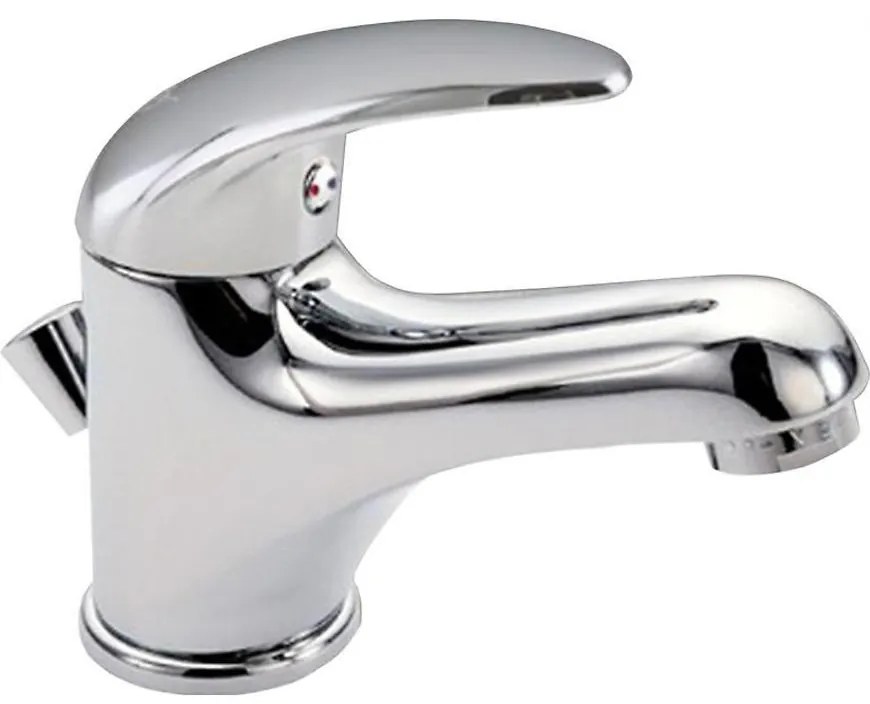 Batéria umývadlová stojanková METALIA 55 55001