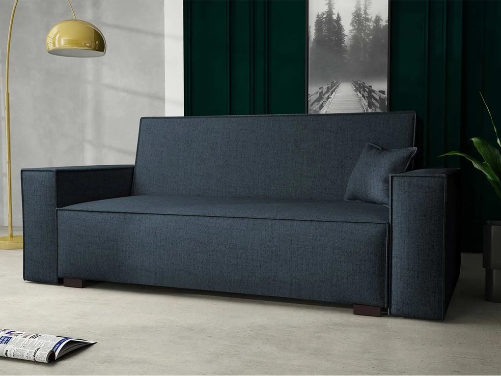 Pohovka Clivia Duo IV, Dostupné poťahy: Neve 03