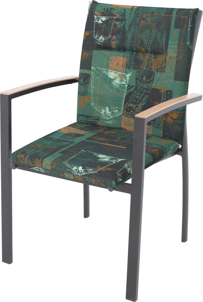 Doppler SPOT 1111 zelená