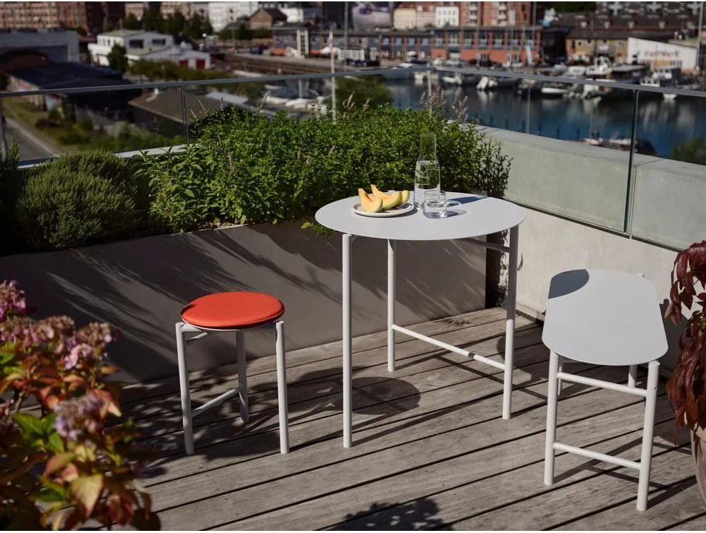 Sedák 33x33 cm Disc – Zone