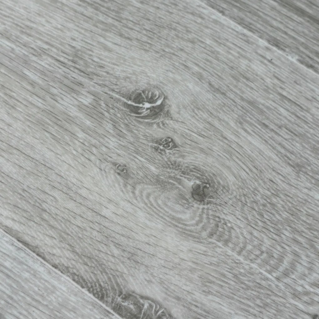 Gerflor, AKCIA: 230x300 cm PVC podlaha - lino AladinTex Home 1727 Noma, šíře, šedá, bez podkladu, detská izba