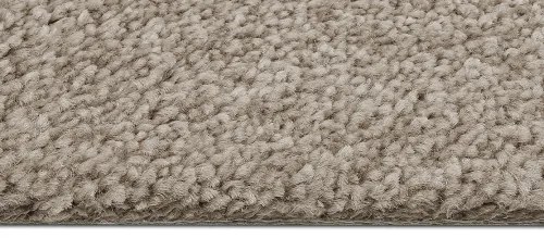 Koberce Breno Metrážny koberec CAROUSEL 91, šíře role 400 cm, hnedá