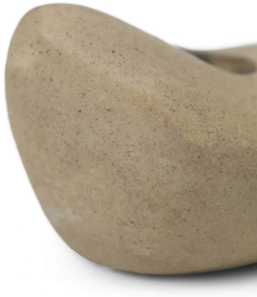 Svietnik Libre s hasiacim prístrojom a sviečkami 6 dielov