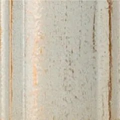 IRON-ART STROMBOLI - robustná kovová posteľ ATYP, kov + drevo