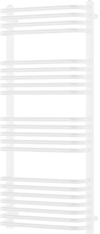 Mexen Apollo, vykurovacie teleso 1210 x 550 mm, 638 W, biela, W117-1210-550-00-20