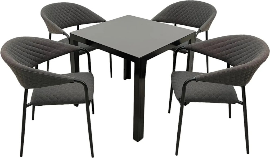 Doppler LUNA MELIA LIKA-TEX, 4+1