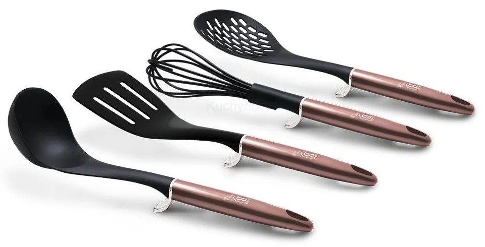 i-Rose, BH-6239, sada kuchynských pomocníkov, 4 ks