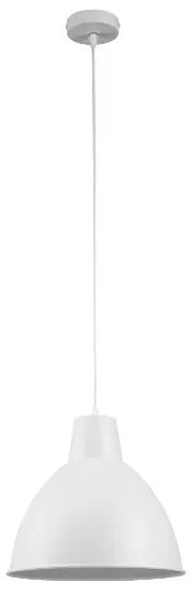 Livarno home LED závesné svietidlo (biela) (100383280)