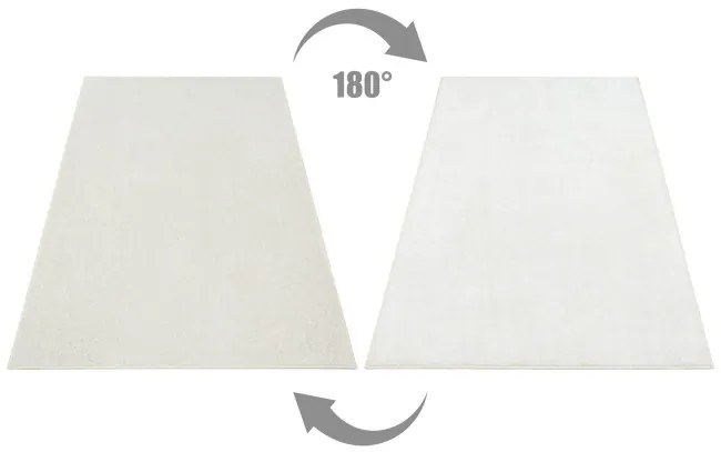 Koberec SUNDAE 10 svetlobéžový