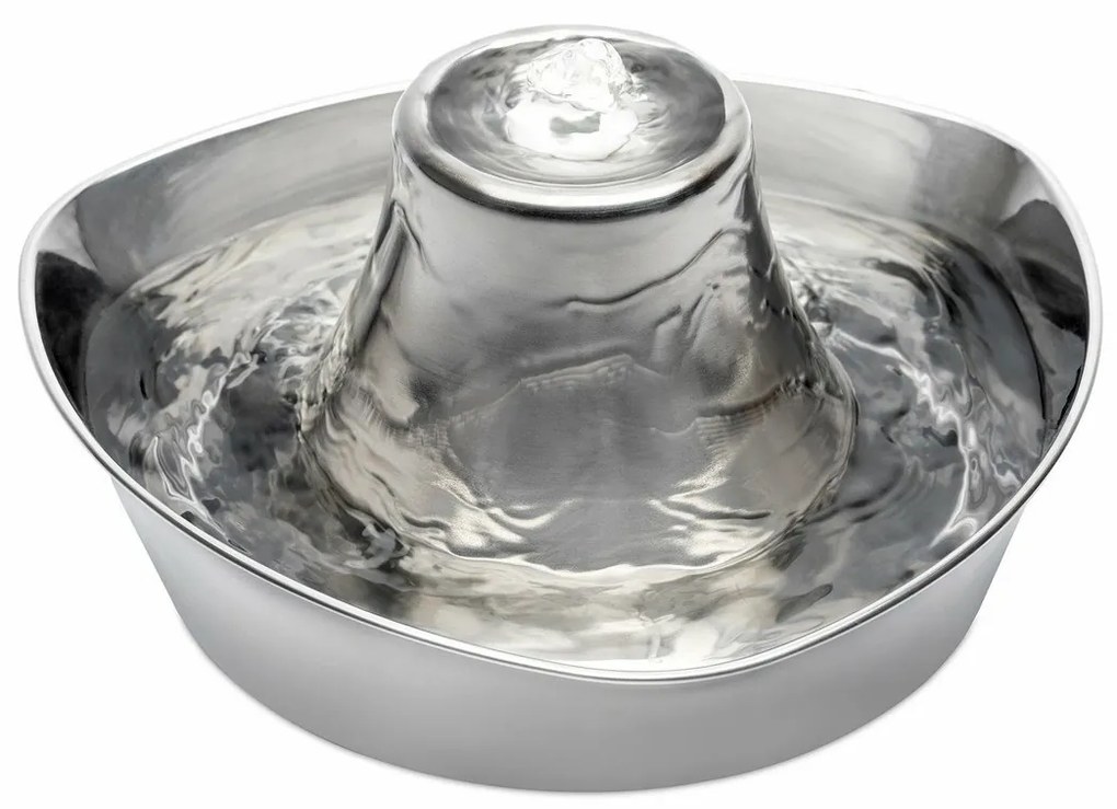 PetSafe® Seaside Nehrdzavejúca fontánka 1,8 l